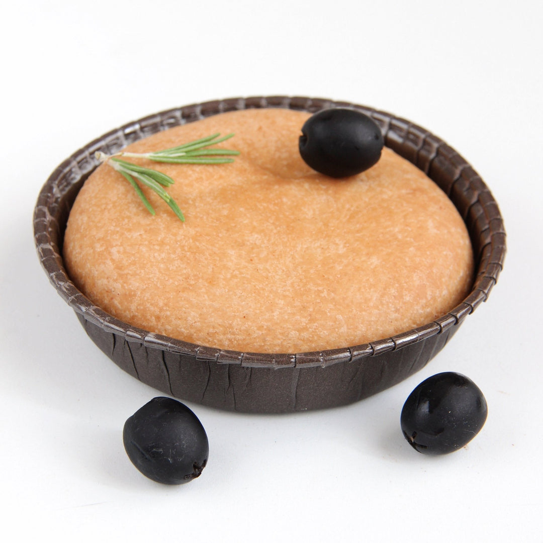 Focaccia prête à consommer 50g - Mincidelice