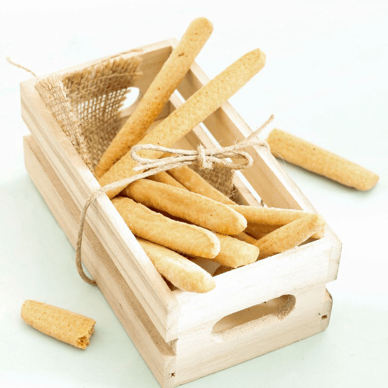 Minci Gressins natures - Mincidelice